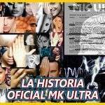 mkUltra_Historia