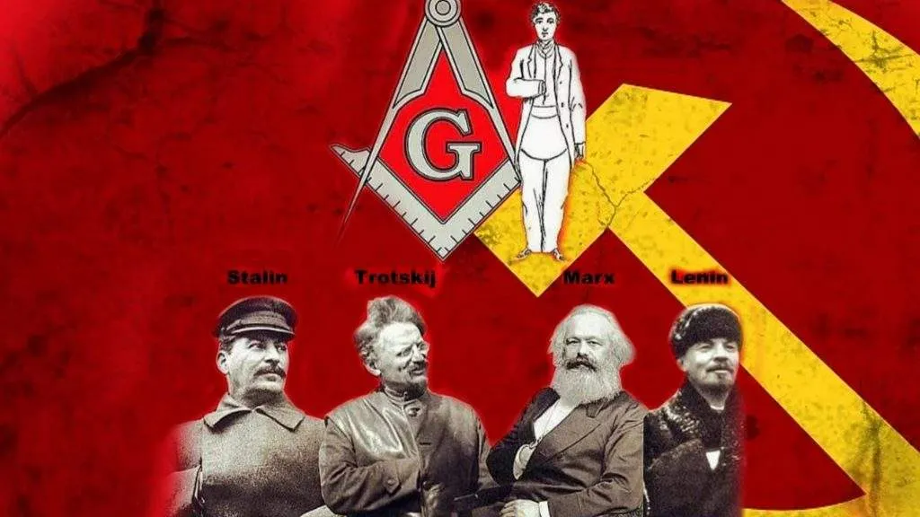 Masoneria_Comunista