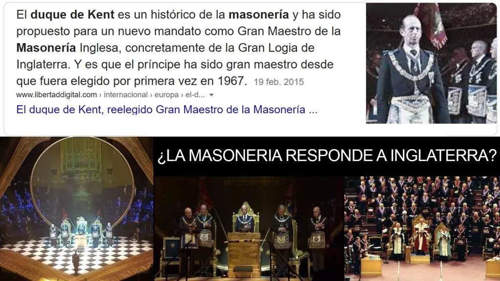 Masoneria_Ingles_Duque_Kent
