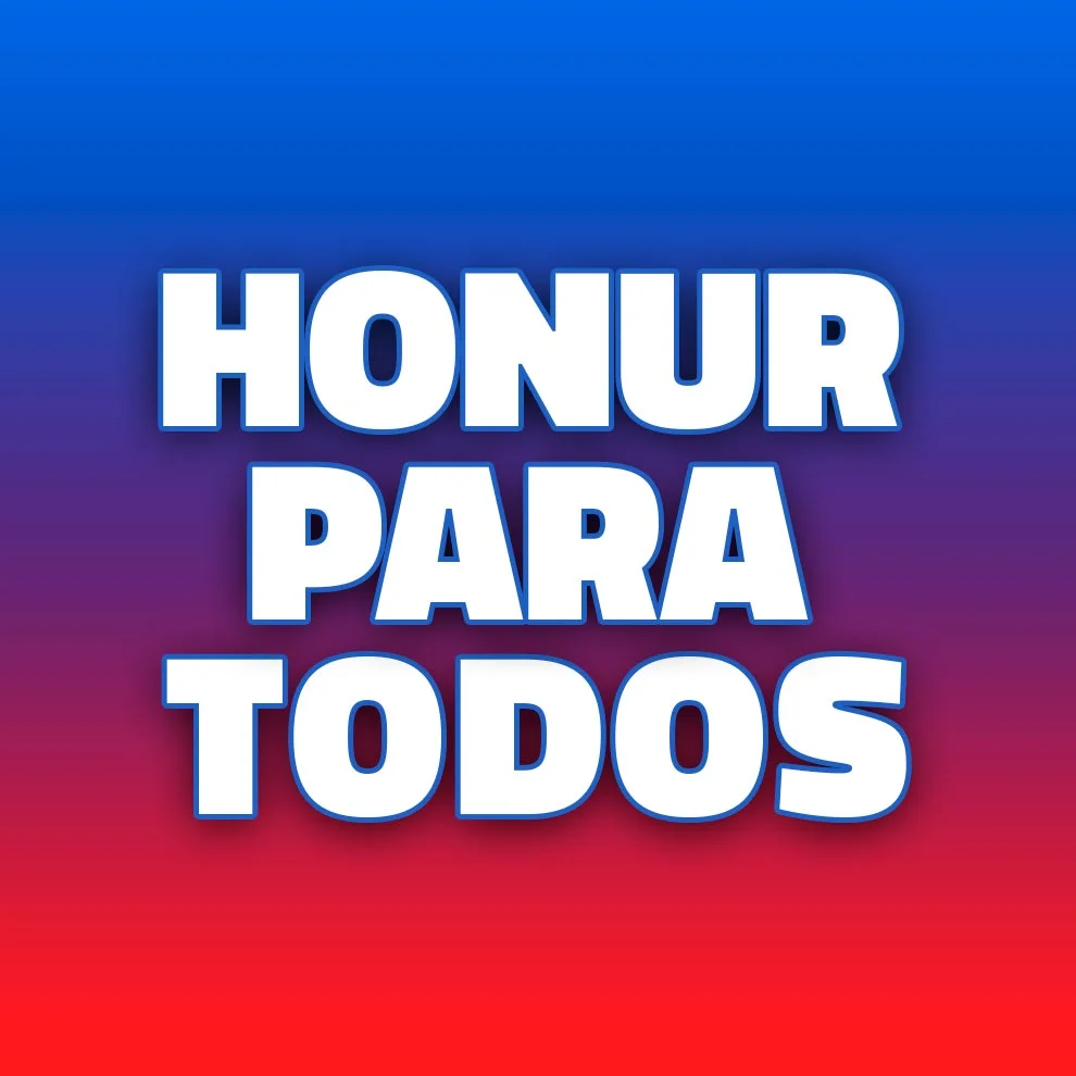 Honur_para_Todos