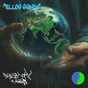 ELLOS SABEN - DISCO COMPLETO